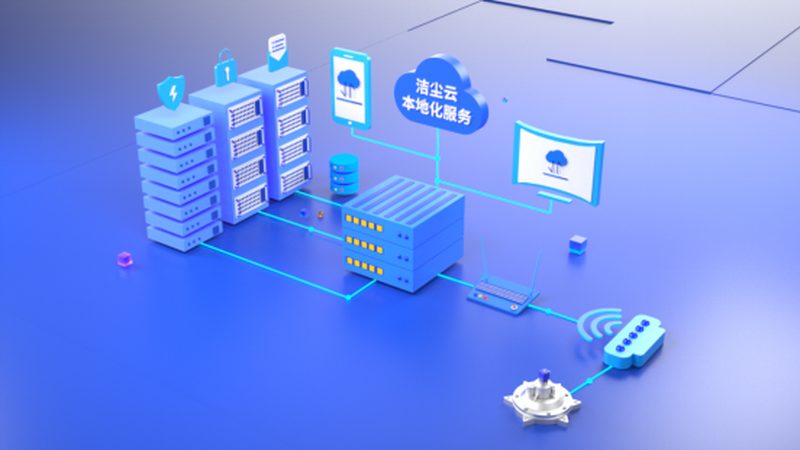 住家保姆早起服务流程揭秘：细致入微的家居守护